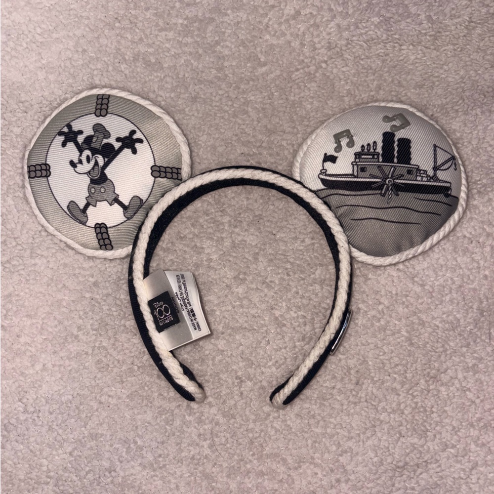 Disney ears